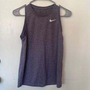 Nike tank